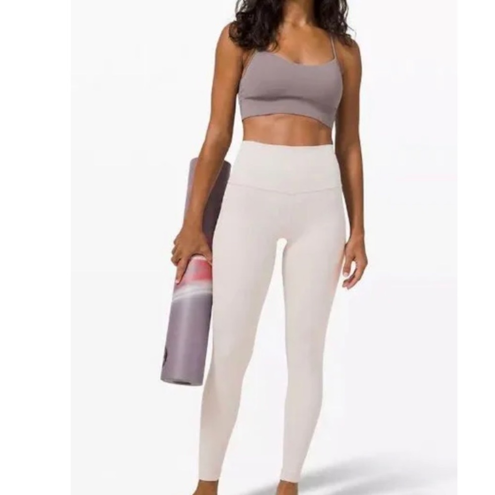 Lululemon Align High-Rise l 4
